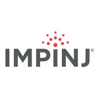 Impinj logo