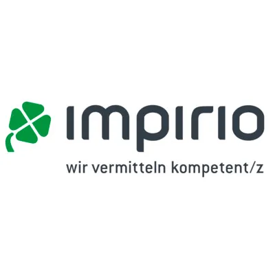 Impirio AG logo