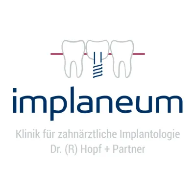 implaneum Klinik für zahnärztliche Implantologie Dr. (R) Hopf + Kollegen GbR MVZ