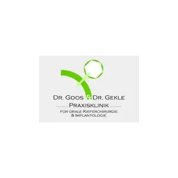 Dr. Ulrich Goos & Dr. Andreas Gekle