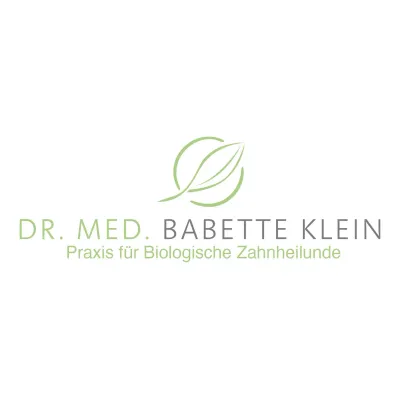 Praxis für Biologische Zahnheilkunde Dr. Babette Klein & Kollegen