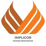 Implicor logo