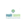 Impôt Laplante logo