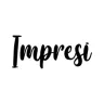 Impresi CZ logo