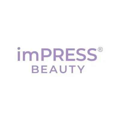 impressbeauty.com logo