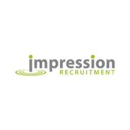 IMPRESSION RECRUITMENT LIMITED logo