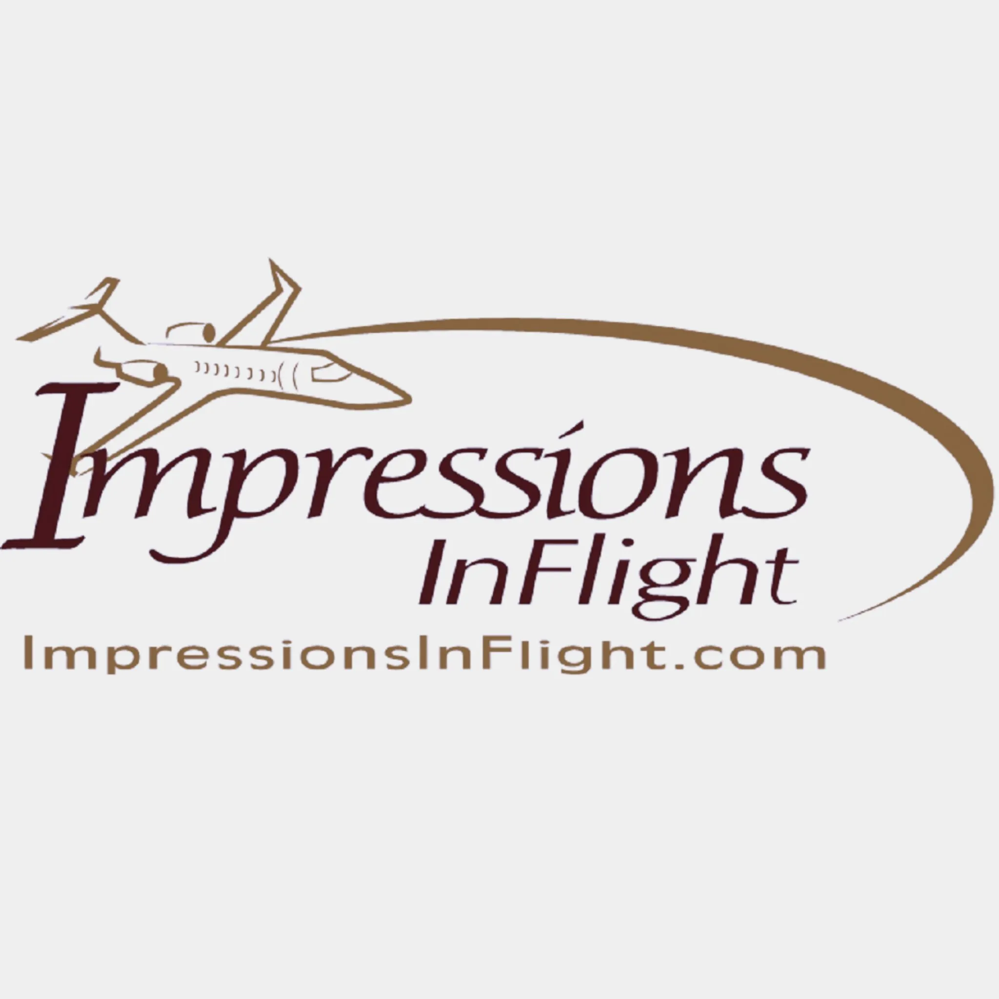 Impressionsinflight