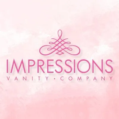 Impressionsvanity