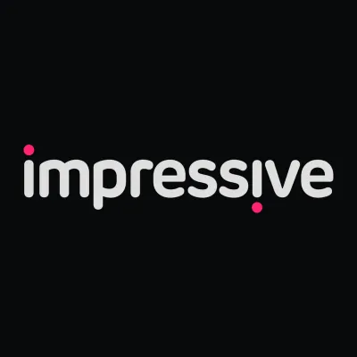 Impressive Digital Logo