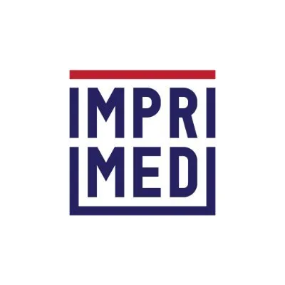 ImpriMed logo