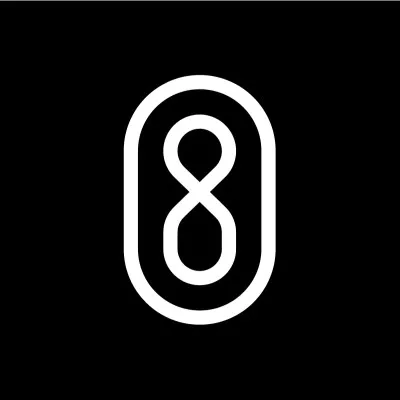 Logo by Brandfetch