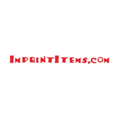 Imprint Items