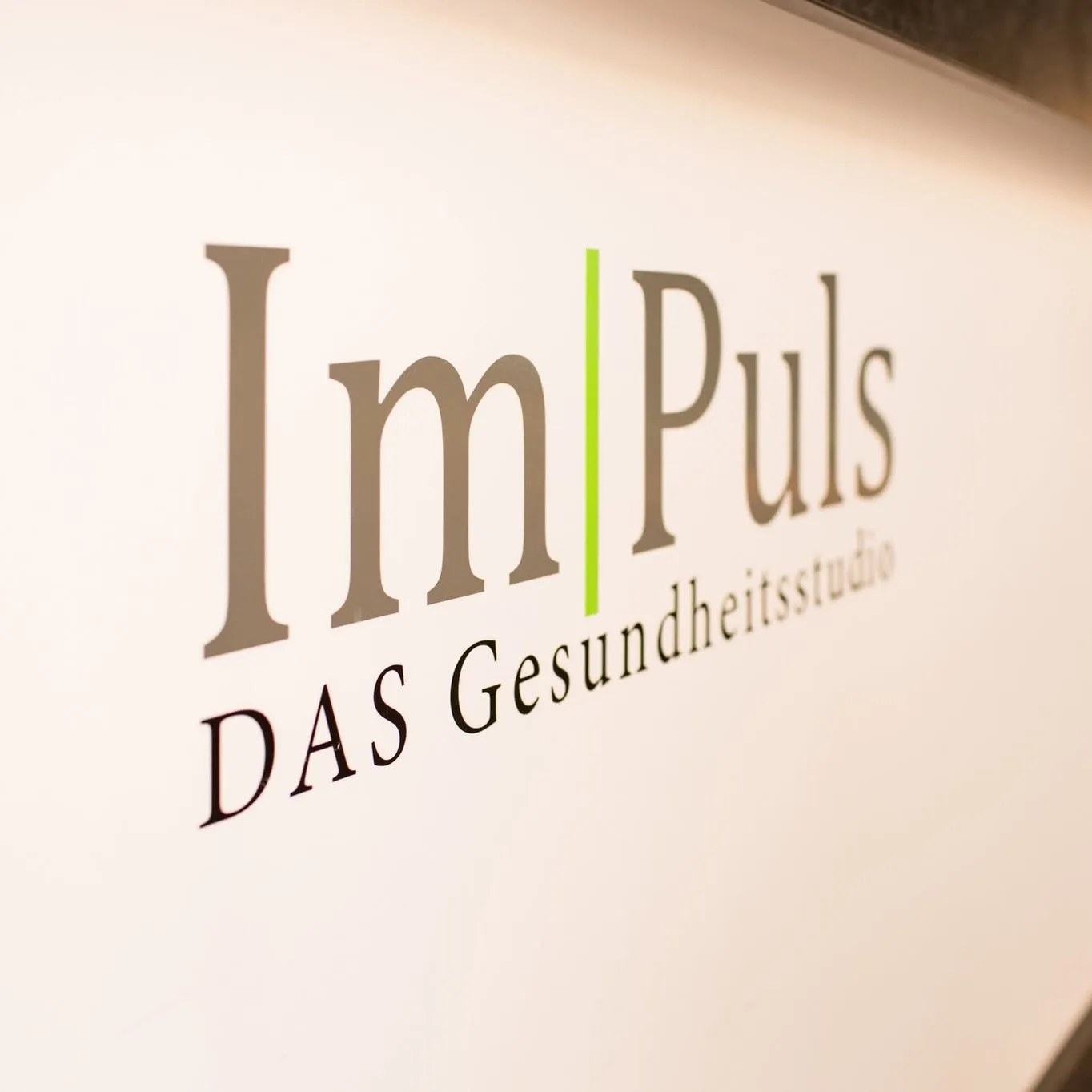Impuls das Gesundheitsstudio GmbH