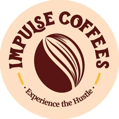 impulsecoffees.com logo