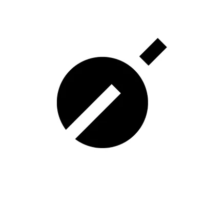 Logo by Brandfetch