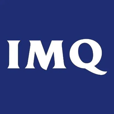 Grupo IMQ logo