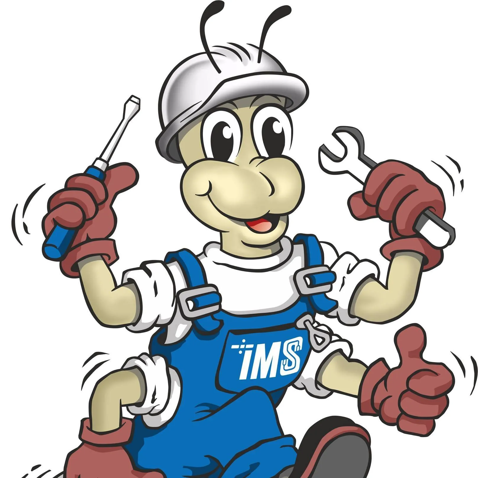 IMS Bottrop GmbH & Co.KG
