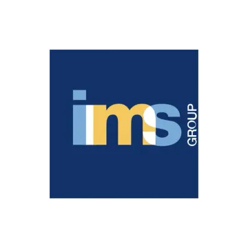IMS Nederland Logo