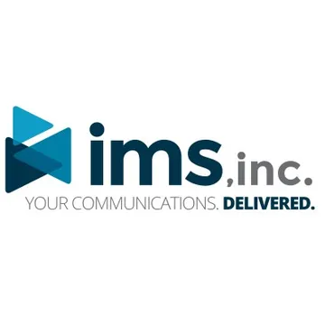 Immediate Mailing Services Logo
