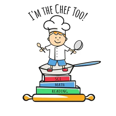 imthecheftoo.com logo