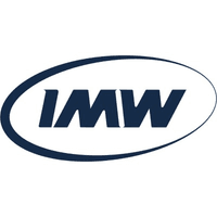 IMW Industries logo