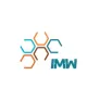 Logo Instituut voor Maatschappelijk Welzijn