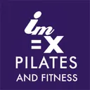 Im=x Pilates And Fitness logo