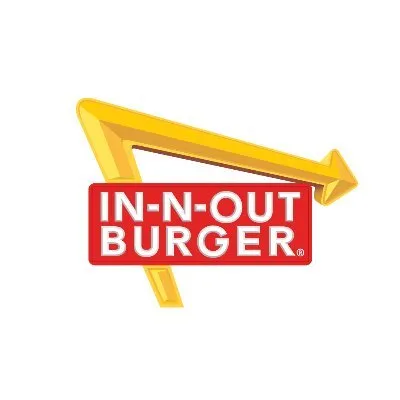 In-N-Out Burger logo
