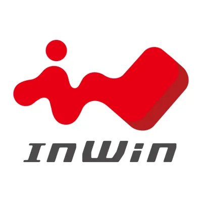 In Win logo