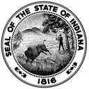 Indiana logo