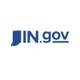 State of Indiana logo