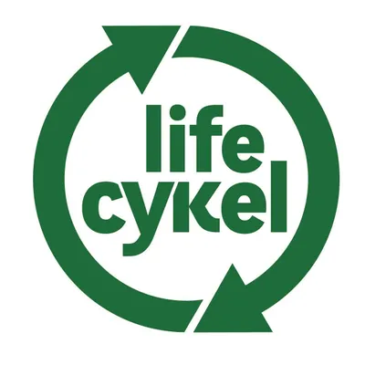 LifeCykel India logo