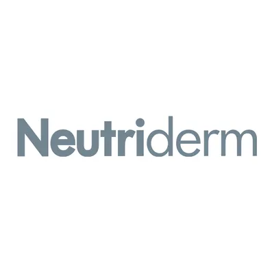 Neutriderm India logo