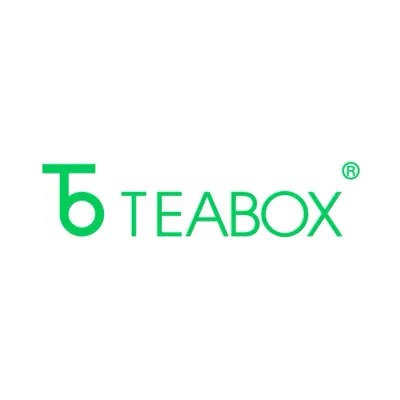 Teabox India logo