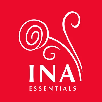 InaEssentials.DK logo