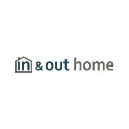 In  Out Home Products logo