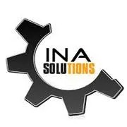 INA Solution Inc logo