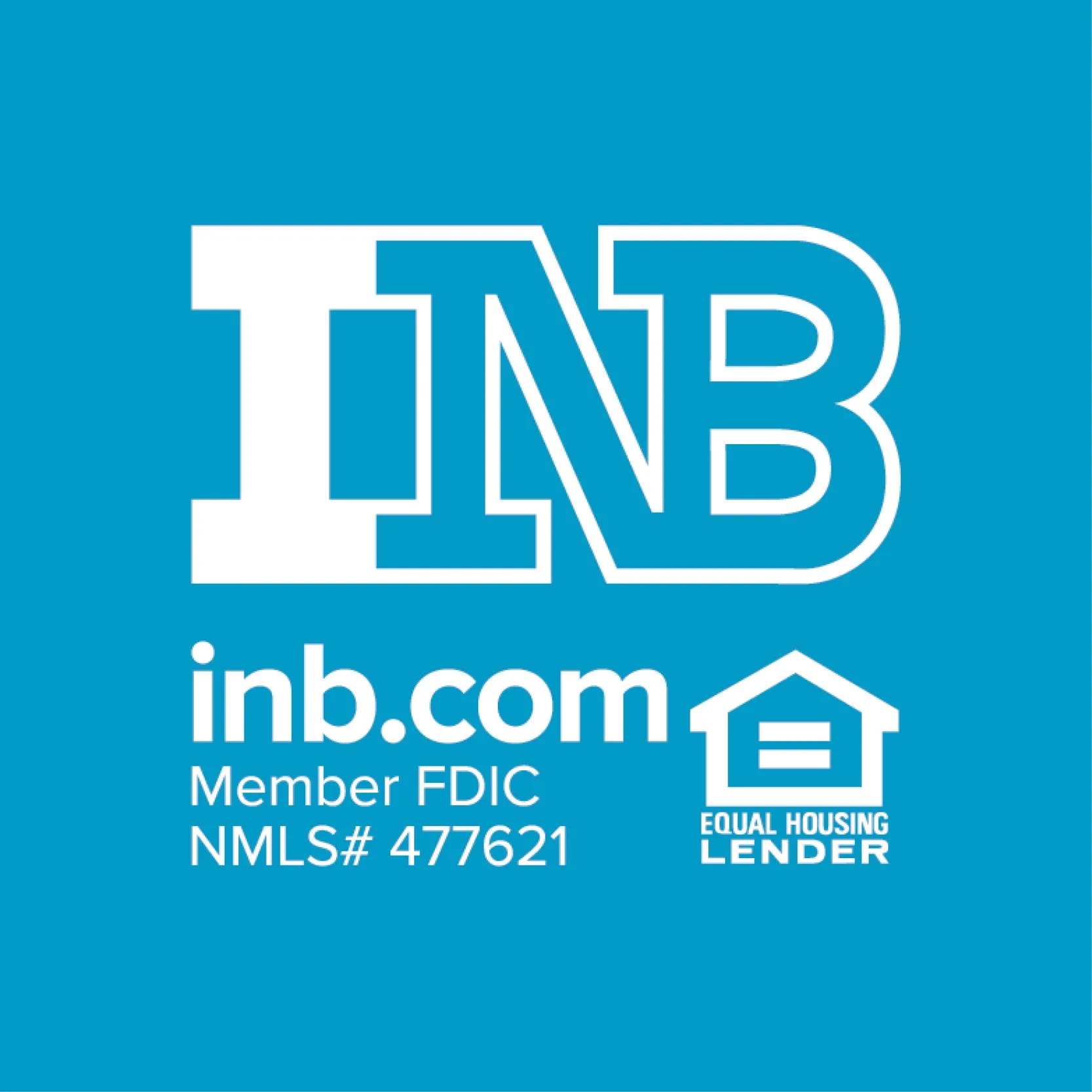 INB, National Association logo
