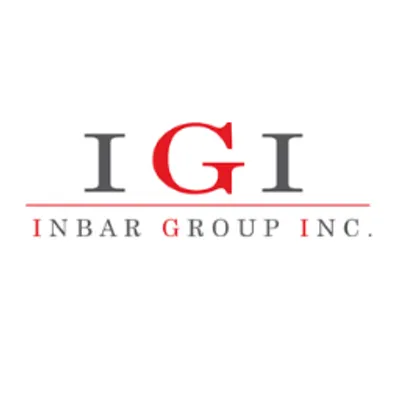 Inbar Group Inc - Business Brokers and M&A logo
