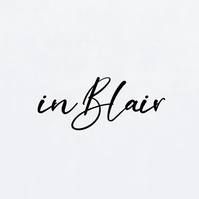 inblair logo