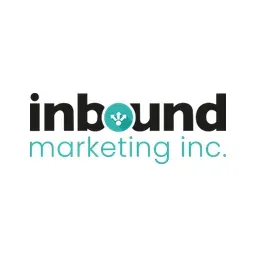 Inbound Marketing Inc Logo