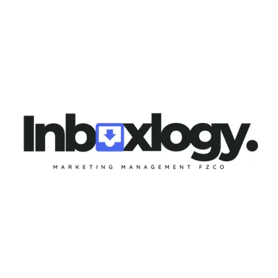 Inboxlogy logo