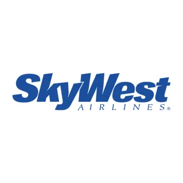 SkyWest Inc Logo