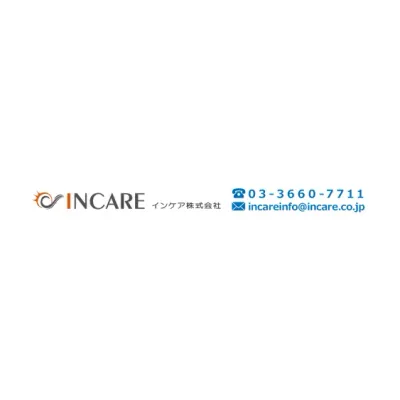 InCare logo