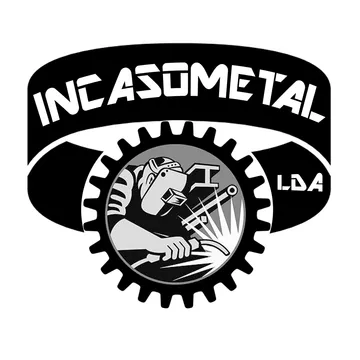 Incasometal Logo