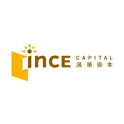 INCE Capital logo