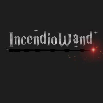 incendiomagicwand.com logo