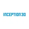 Inception3D - 3D Printing and Casting logo