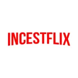 Incestflix logo/icon