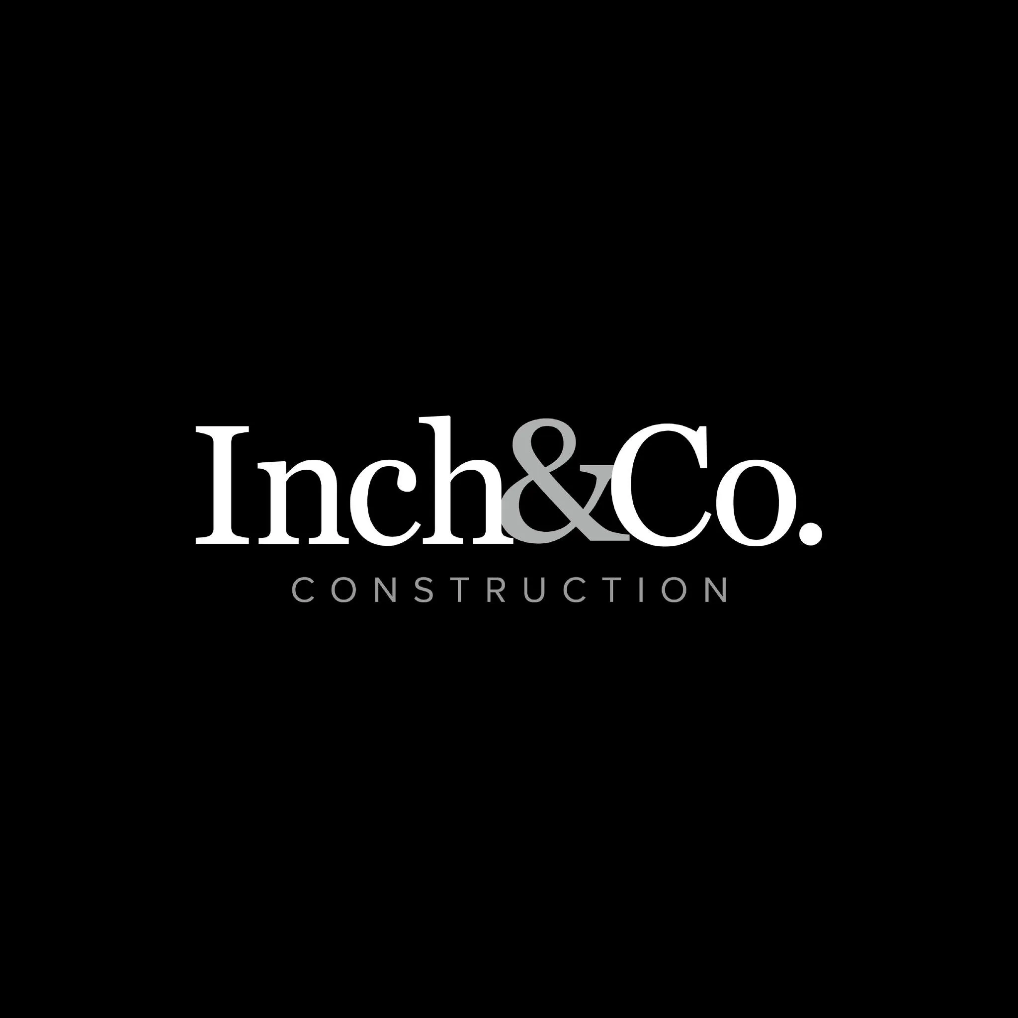 Inch & Co logo